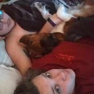 Meet your Posher, Shelby